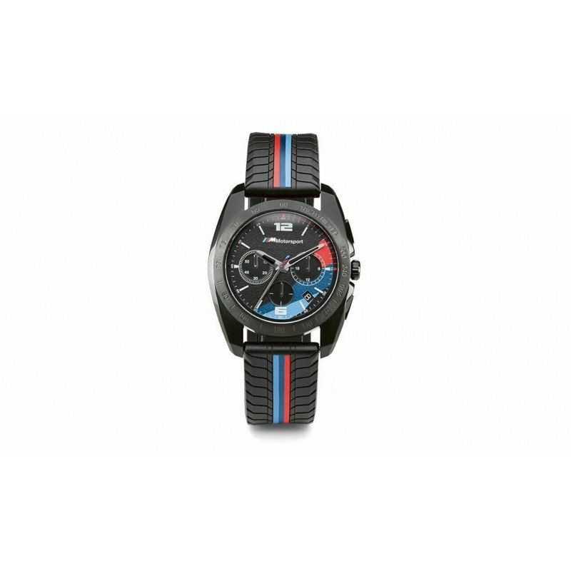 Montre chronographe BMW Motorsport, homme